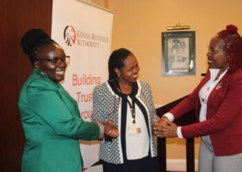 Kenya Revenue Authority gains more from gaming and betting collections