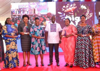 Women enterprise fund goes digital