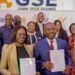 Ghana Stock Exchange signs MoU with MIIF to increase listing of mining companies
