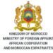 Morocco, European Union co-chair two meetings on counter-terrorism
