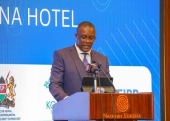 Kenya and Korea Partners To Accelerate Development At Konza Technopolis
