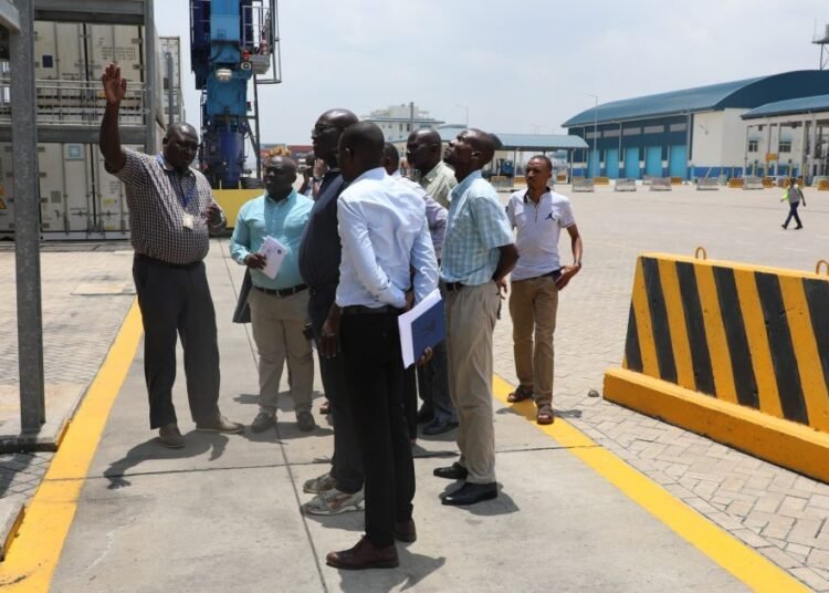 Kenya Ports Authority Wooing East Africans To Mombasa Port