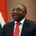 President Ramaphosa attends to state of South Africa’s logistics system