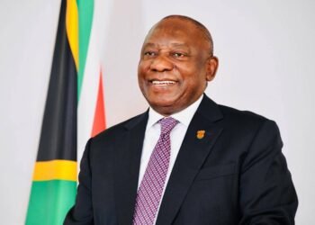 South Africa: President extends Lunar New Year wishes to Government and people of China
