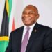 South Africa: President extends Lunar New Year wishes to Government and people of China