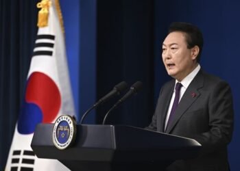 South Korea, US discussing joint nuclear exercises post image