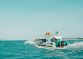 Tanzania to launch modern tourism boat on March 14, 2023 as part of tourism initiative to generate $6 million by 2026.