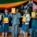 Zimbabwe to bolster Universal Health Coverage through Health Resilience Fund and Strategic Frameworks