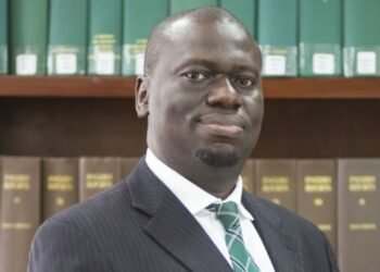 Ghana: National Commission for Civic Education gets new deputy chairperson