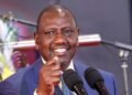 press image of President Ruto
