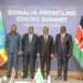 image containing somalia frontline states summit
