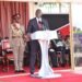 We will have people-centred, service-oriented Police to combat crime: President Ruto