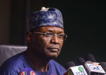 Nigeria: Result-viewing portal now working, ready for gov polls – INEC