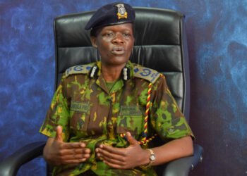 Kenya: Police Service Leveraging on Technology To Help Fight Crime