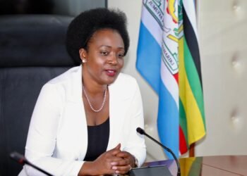 Kenya: Ministry of Environment, Climate Change, and Forestryreligious leaders unite to promote tree planting and climate change resilience