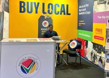 Localisation is key to innovation-Minister Ebrahim Patel