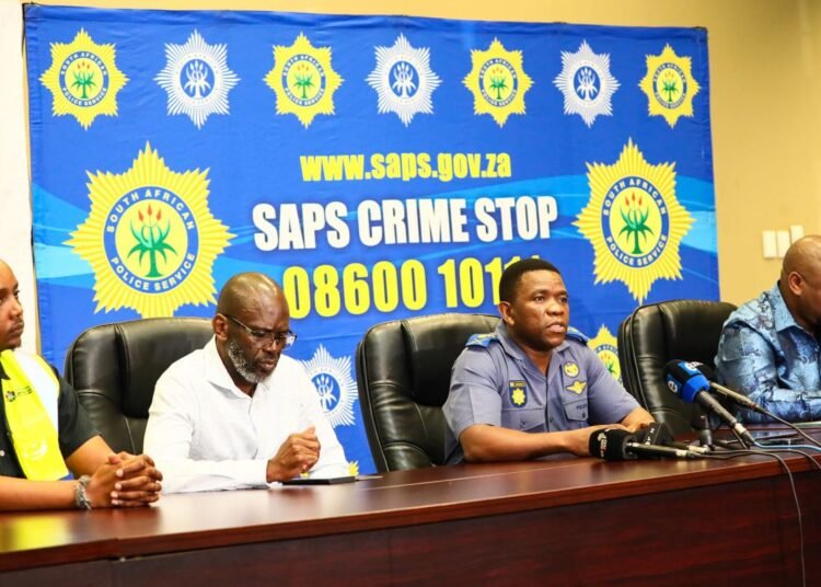 KZN to protect right to work, commute during protests