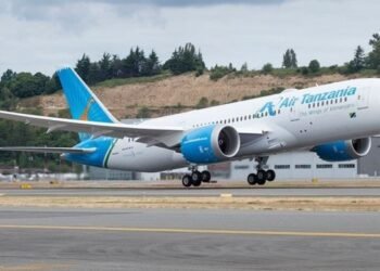 Air Tanzania Company Limited to receive Tanzania’s first cargo jet by June 2023.