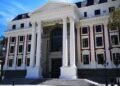South Africa: Department of Public Works Officially Hands Gutted Parliamentary Building Back to Parliament so Reconstruction Work Can Begin