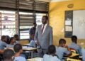 Ghana: Government warns of closing down non-performing schools
