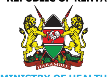 Kenya: Ministry of Health welcomes new Kenya Medical Supplies Authority Chairperson, Mr. Daniel Rono