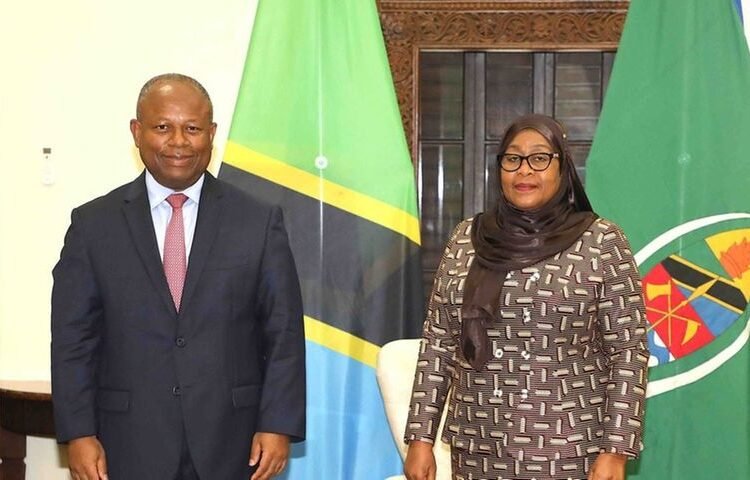 Tanzania joins projects financier Africa50