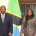 Tanzania joins projects financier Africa50