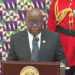 Full SONA Delivered by President Akufo-Addo to Parliament