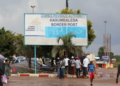 Zambian Revenue Authority revises passenger clearance operating hours at Kasumbalesa border to 24 hours