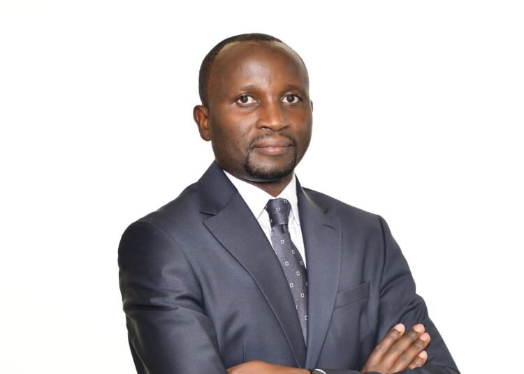 Kagame appoints Dr. Ildephonse Musafiri as new Minister for Agriculture