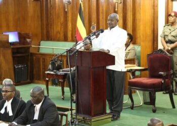 Uganda: President Museveni warns against mismanaging Parish Development Model funds