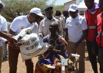 Kenya: Gov’t Prioritise Drought Stricken Areas in Allocation of Funds For School Feeding Programme