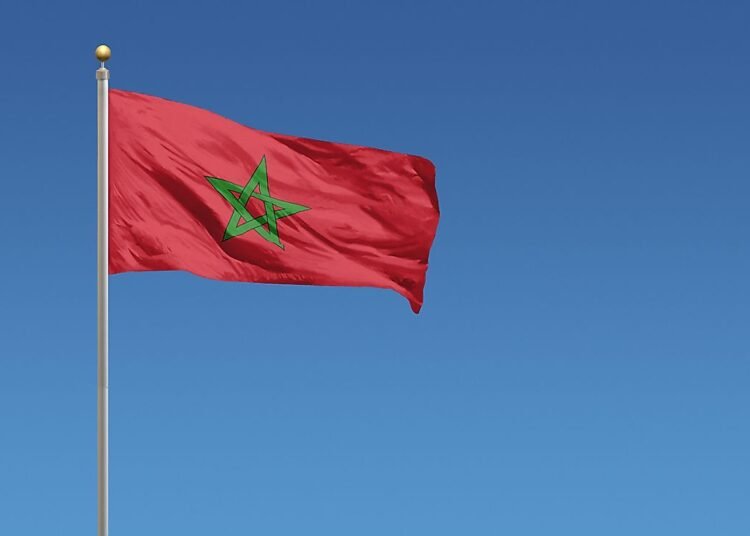 Morocco: Minister of Foreign Affairs Nasser Bourita takes part in the 1142nd Ministerial Meeting of the AU Peace And Security Council