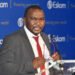 South Africa: Eskom spokesperson leaves position