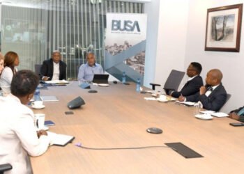 South Africa: Presidency welcomes launch of the Resource Mobilisation Fund