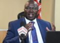 Kenya: State Unveils Digital Banking Platform For Cooperatives