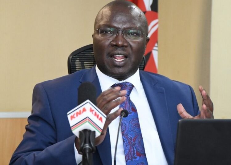 Kenya: State Unveils Digital Banking Platform For Cooperatives