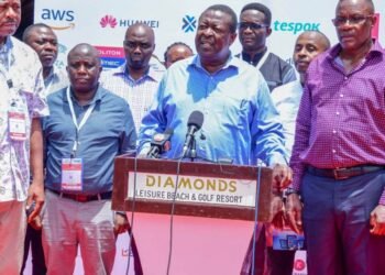 Kenya: Government to harness the power of digital technology for efficient service delivery