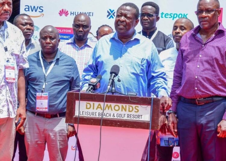 Kenya: Government to harness the power of digital technology for efficient service delivery