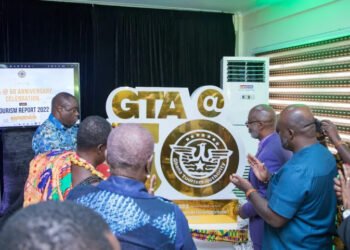 Ghana: Tourism Sector aims to bring in $3.4bn revenue with 1.2m inbound visitors