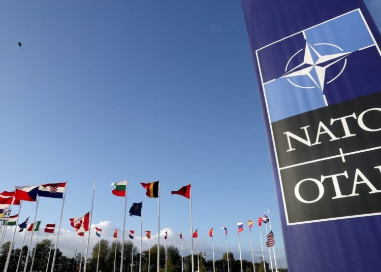 Finland to join Nato military alliance on Tuesday