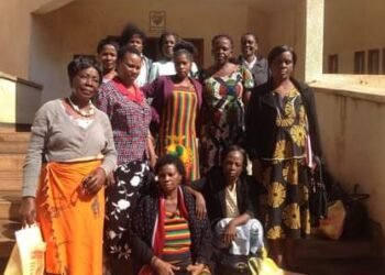Zambia: National Pensions Scheme Authority empowers Chipata women groups