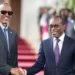 Rwanda and Benin signs 9 bilateral deals