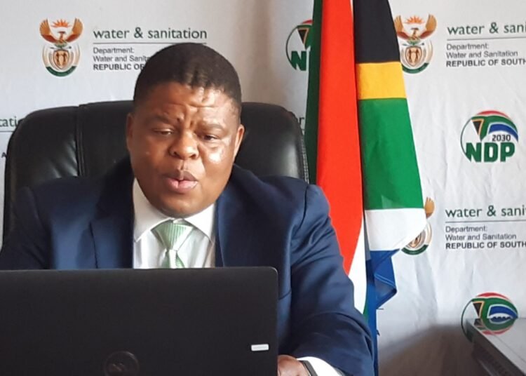 South Africa to Host BRICS Deputy Ministers