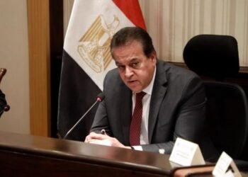 Egyptian Health Ministry to move to New Administrative Capital premises in May