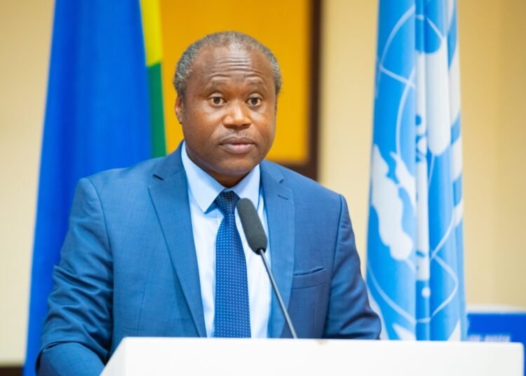 Rwandan Gov’t approves new tax reforms