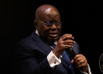 President Akufo-Addo commissions stone age park in Ghana’s Eastern Region