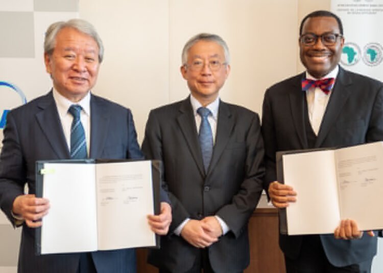African Development Bank Group, Japan International Cooperation Agency sign $350 million loan agreement to support Africa’s private sector