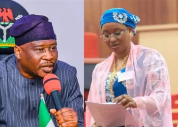 Nigeria: IGP replaces Adamawa Commissioner of Police over gov poll