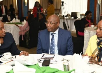 Kenyan Govt To Launch 18.6 Billion Project To Boost Pastoralist Economy